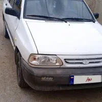پراید فروشی مدل 87