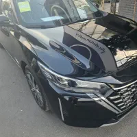 نیسان سیلفی e پاور