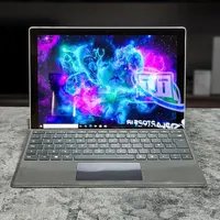 surface pro5 تبل شو لمسی فروش ویژه نقد اقساط|رایانه همراه|تهران, صادقیه|دیوار