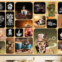 انواع قهوه و کاپوچینو