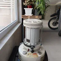 والور چراغ نفتی علاءالدین  تویوست ژاپنی