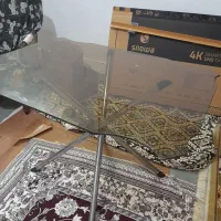 میز نهار خوری