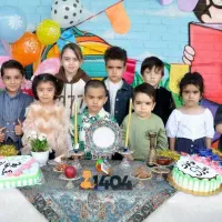 پرستار کودک فریدونشهر