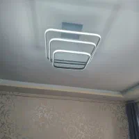 لوستر نو هستش به علت مهاجرت حراج گذاشتم ۱۲۵۰۰۰۰۰