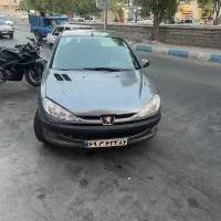 پژو۲۰۶