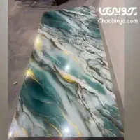 نصب ماربل شیت