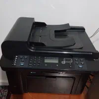 HP laserjet 1536dnf
