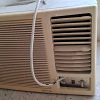 کولر گازی پنجره‌ای سوپرا ۲۴۰۰۰