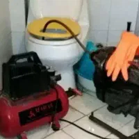 لوله بازکنی شبانه روزی همدان وحومه کاربلدو منصف