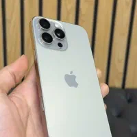 iPhone 16 Pro Max 256g|موبایل|تهران, درختی|دیوار