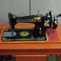 چرخ خیاطی