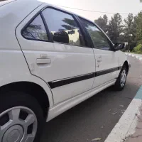 پارس tu5 مدل 1401
