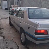 پژو 405|خودرو سواری و وانت|خرمدشت, |دیوار