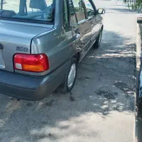 پراید صبا