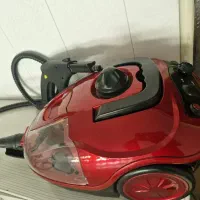 بخارشوی