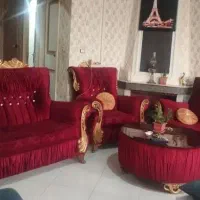 مبل راحتی  بامیز