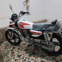 موتور200متین صفر