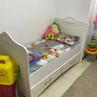 تخت کودک