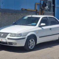 سمند lx مدل ۹۹