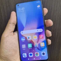 شیائومی Mi 11 Lite 5G ۱۲۸ گیگابایت