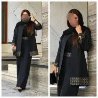همه نو.کت شلوارزنانه.مانتو.لباس دخترانه