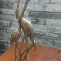 مجسمه برنزی