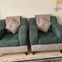 مبل ۶نفره