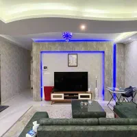 ۱۱۱ متر ۲ خواب شهرک فرهنگیان