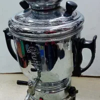 سماور برقی