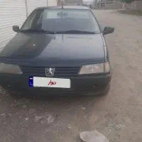 پژوه آردی مدل ۸۴