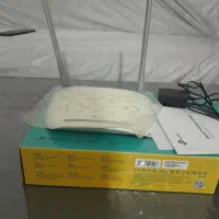 مودم وای فای تی پلینک دوانتنه اصلی