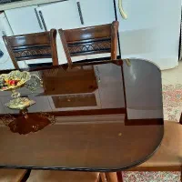 میزنهارخوری ۶ نفره تخفیف خوب داده میشود