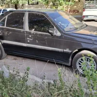 فروش پارس Tu5 مشکی