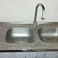 سینک ظرفشویی