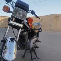 موتورسیکلت