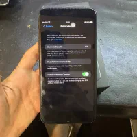 iphone 7plus jet black 256|موبایل|تهران, جردن|دیوار