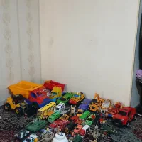 اسباب بازی فروش فوری