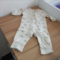 لباس نوزاد