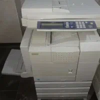 دستگاه کپی شارپ ۴۵۱