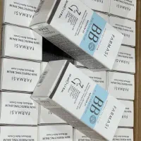ضد افتاب اصلی بی بی کرم  قیمت تک 250 قیمت عمده 195