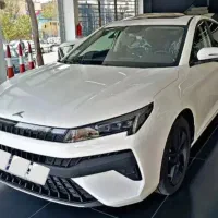 کی ام سی J7 مدل 1404 خشک زیر قیمت بازار