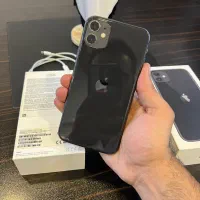 ایفون یازده نرمال-iphone11normal 128g
