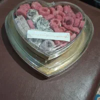 ظرف قلبی