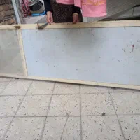 درب آهنی
