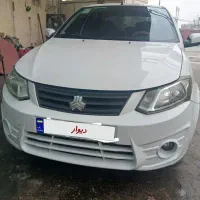 فروش ساینا ۱۴۰۱ بدون رنگ بسیار تمیز