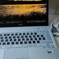 لپ تاپ فوجیتسو