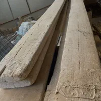 تخته وبشکه گچکاری