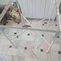 چهارپایه کولر