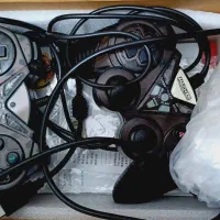 دسته کامپیوتر حرفه ای