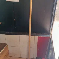حراج ، دسته بیل،کوزه قلیون ،آینه